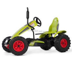 Веломобиль Berg Claas BFR 3
