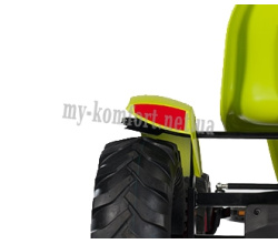 Веломобиль Berg Claas BFR 5
