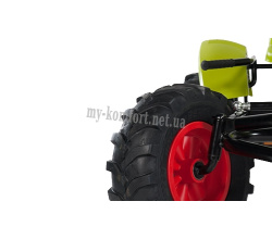 Веломобиль Berg Claas BFR 6