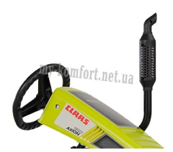 Веломобиль Berg Claas BFR 7