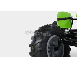 Веломобіль Berg Deutz Fahr BFR 9