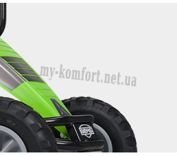 Веломобіль Berg Deutz Fahr BFR 11