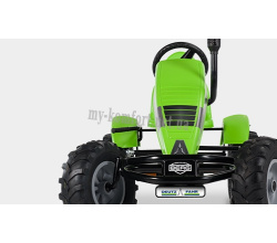 Веломобіль Berg Deutz Fahr BFR 3