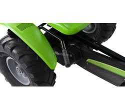Веломобіль Berg Deutz Fahr BFR 4