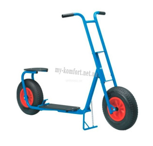Самокат Berg Large Scooter