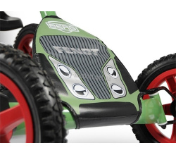 Веломобіль Berg Buddy Fendt 3