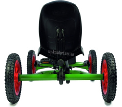 Веломобіль Berg Buddy Fendt 5
