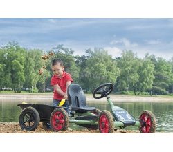 Веломобіль Berg Buddy Fendt 6