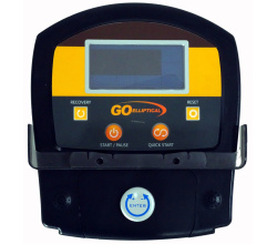Орбитрек Go Elliptical Vena-450T NEW 1