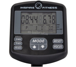 Гребний тренажер Finnlo Maximum Cross Rower CR2 3959 1