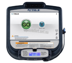 Эллиптический тренажер True Spectrum Transcend 16 4