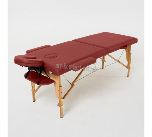 Массажный стол RelaxLine Lagune 50104 FMA201A-1.2.3