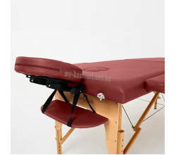Массажный стол RelaxLine Lagune 50104 FMA201A-1.2.3 1