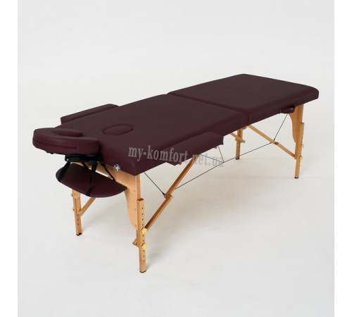 Массажный стол RelaxLine Lagune 50105 FMA201A-1.2.3