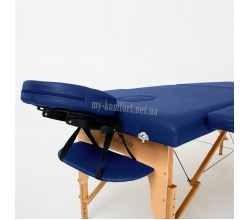 Массажный стол RelaxLine Lagune 50100 FMA201A-1.2.3 1