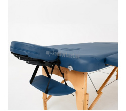 Массажный стол RelaxLine Bali 50109 FMA206A-1.2.3 1