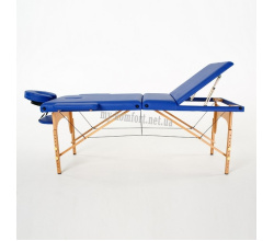 Масажний стіл RelaxLine Barbados 50126 FMA301A-1.2.3 5