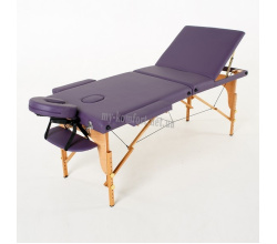 Масажний стіл RelaxLine Barbados 50127 FMA301A-1.2.3 1