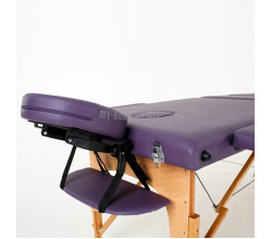 Массажный стол RelaxLine Barbados 50127 FMA301A-1.2.3 3
