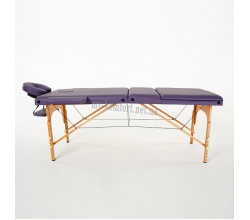 Массажный стол RelaxLine Barbados 50127 FMA301A-1.2.3 4