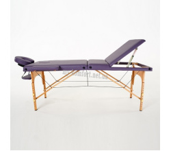 Массажный стол RelaxLine Barbados 50127 FMA301A-1.2.3 5