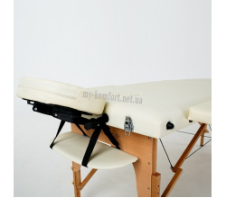 Масажний стіл RelaxLine Barbados 50128 FMA301A-1.2.3 2