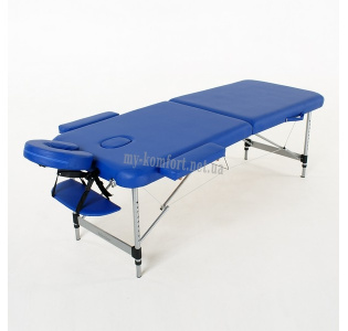 Массажный стол RelaxLine Hawaii 50125 FMA256L-1.2.3