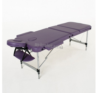 Массажный стол RelaxLine Belize 50130 FMA356L-1.2.3