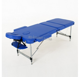 Массажный стол RelaxLine Belize 50132 FMA356L-1.2.3