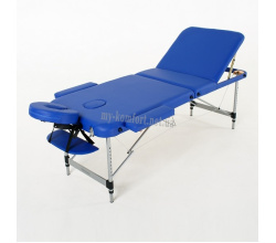 Масажний стіл RelaxLine Belize 50132 FMA356L-1.2.3 1