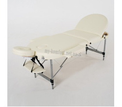 Массажный стол RelaxLine Oasis 50137 FMA342L-1.2.3 1