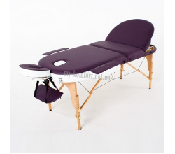 Массажный стол RelaxLine Mirage 50116 FMA3021A-1.2.3 1