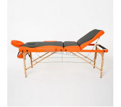 Массажный стол RelaxLine Titan 50136 FMA3051A-1.2.3 4