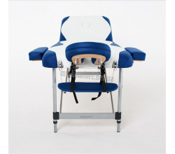 Массажный стол RelaxLine King 50135 FMA3051L-1.2.3 3