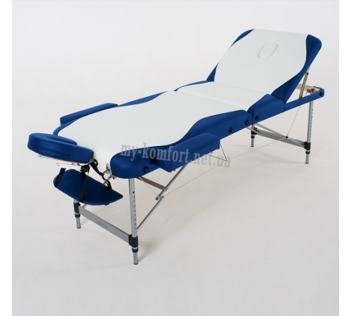 Массажный стол RelaxLine King 50135 FMA3051L-1.2.3