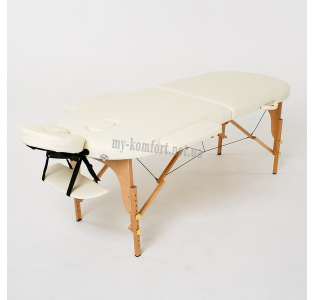 Массажный стол RelaxLine Sri Lanka 50115 FMA202A-1.2.3