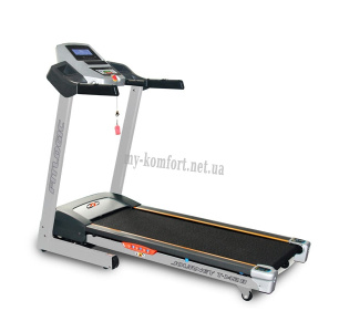 Беговая дорожка для дома FitLogic Journey T1402B