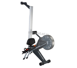 Професійний гребний тренажер Sportop R700+ 1