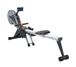 Професійний гребний тренажер Sportop R700+ 2