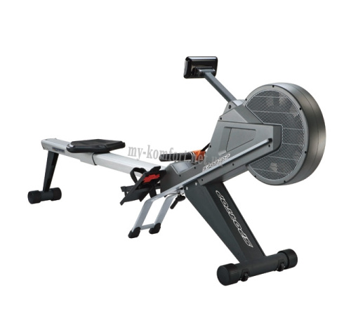 Професійний гребний тренажер Sportop R700+