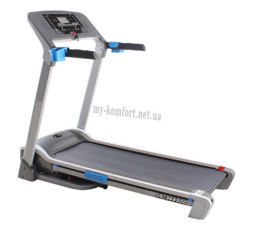 Беговая дорожка Jada Fitness JS-364500