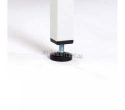 Стол теннисный Enebe Match Max X2, 16 mm, 707011 3