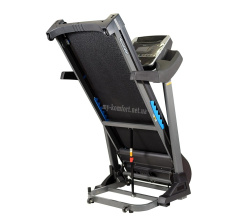 Беговая дорожка электрическая HouseFit HT-9170E 4