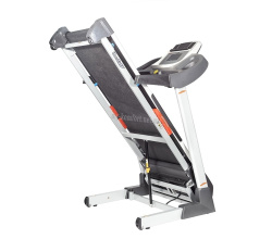 Беговая дорожка электрическая HouseFit HT-9171E 3