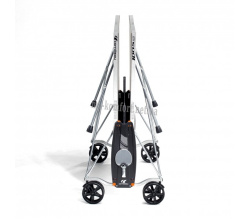 Теннисный стол Cornilleau Sport 100S Crossover Outdoor 7