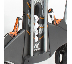 Теннисный стол Cornilleau 500M Crossover Outdoor 12
