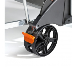 Теннисный стол Cornilleau 500M Crossover Outdoor 13
