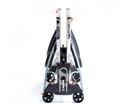 Теннисный стол Cornilleau 500M Crossover Outdoor 4