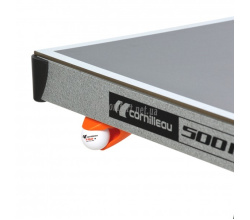 Теннисный стол Cornilleau 500M Crossover Outdoor 8