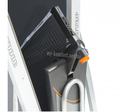 Теннисный стол Cornilleau 500M Crossover Outdoor 9